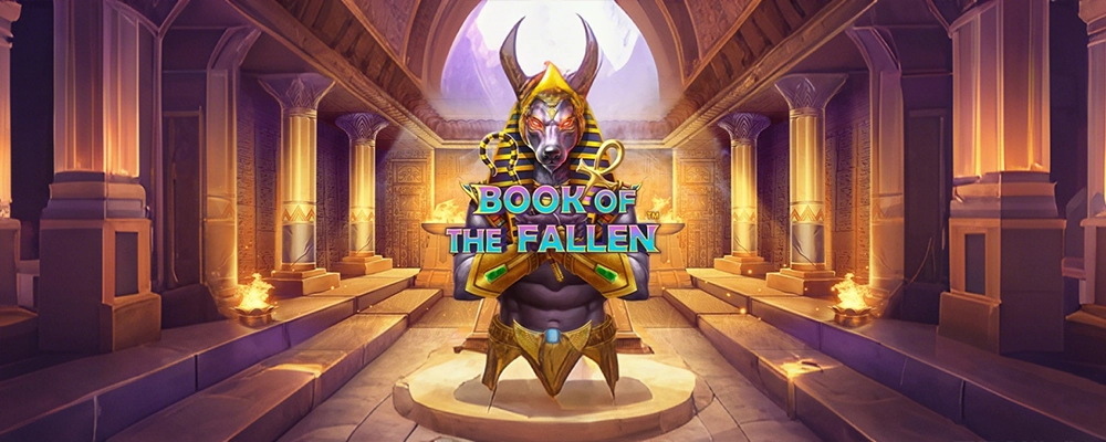 27 bet Livro dos Caídos