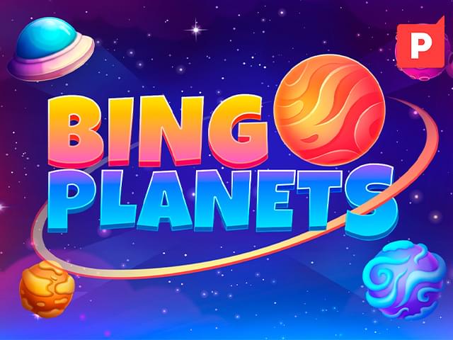 27 bet Planetas do Bingo