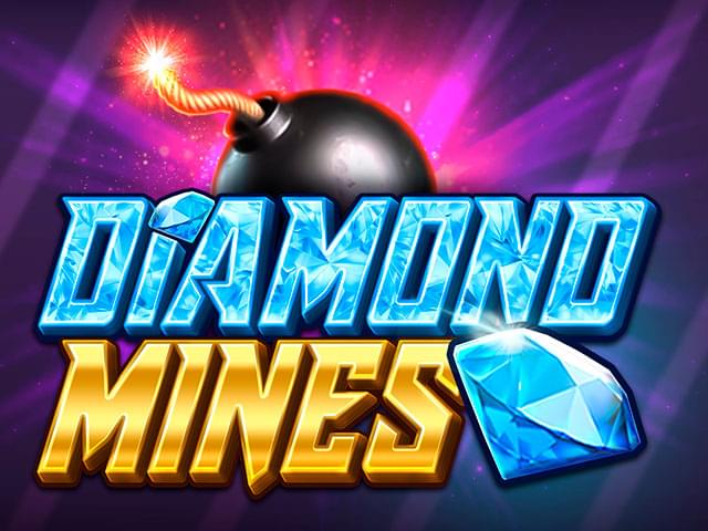 27 bet Minas de Diamante™