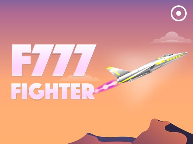 27 bet F777 Fighter