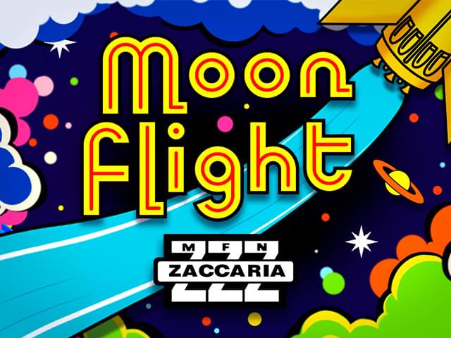 27 bet Deslizante de Voo Lunar